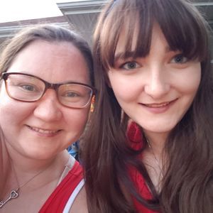 Meet your Posher, Brandy